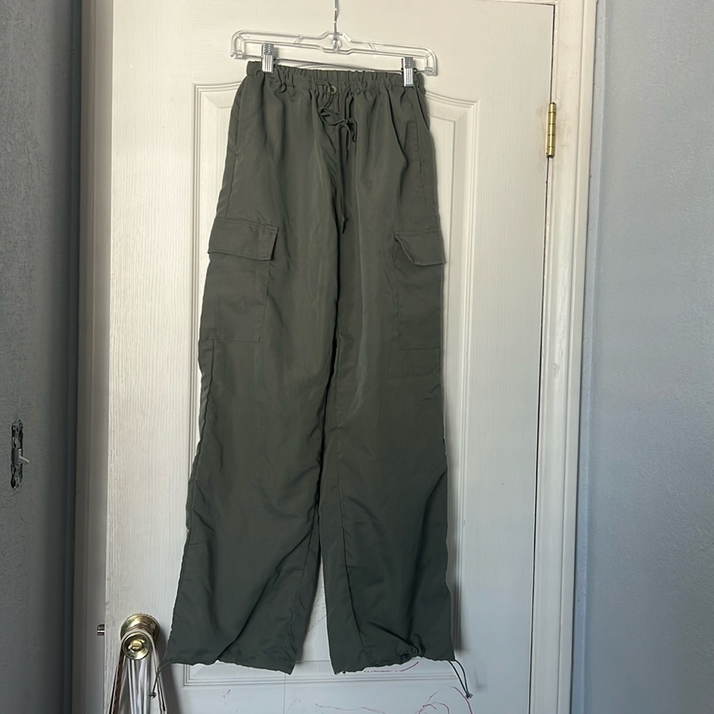 Cargo joggers